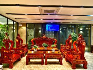 royal khanh hotel