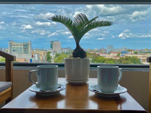 royal khanh hotel