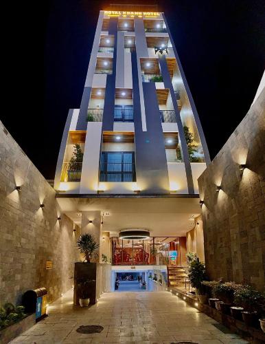royal khanh hotel