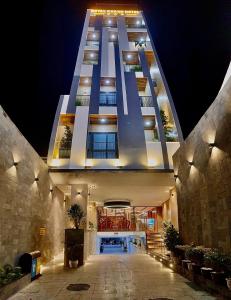 royal khanh hotel
