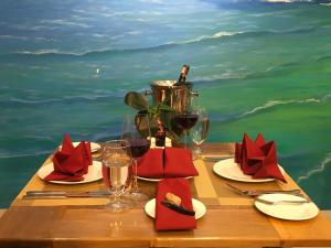 royal khanh hotel