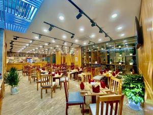 royal khanh hotel