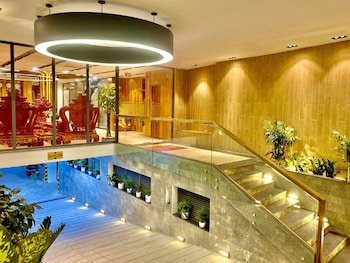 royal khanh hotel