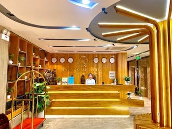 royal khanh hotel