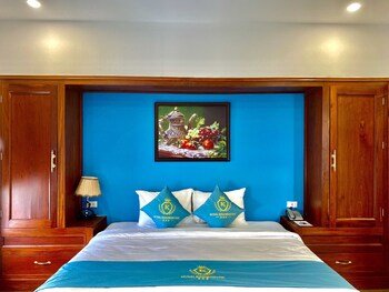 royal khanh hotel