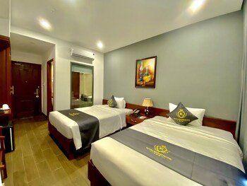 royal khanh hotel