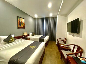 royal khanh hotel