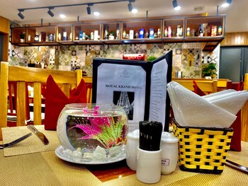 royal khanh hotel