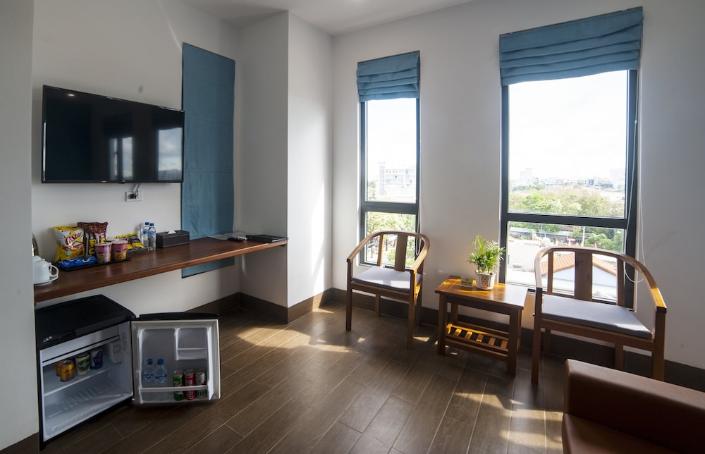 royal khanh hotel