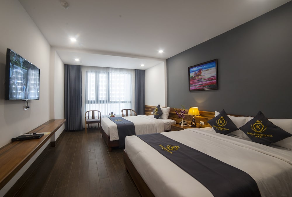 royal khanh hotel