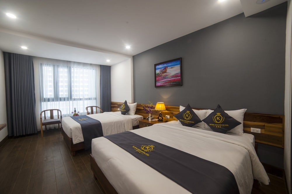 royal khanh hotel