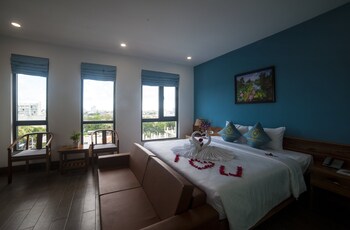 royal khanh hotel