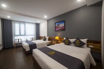 royal khanh hotel