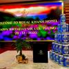 royal khanh hotel