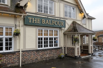 balfour arms