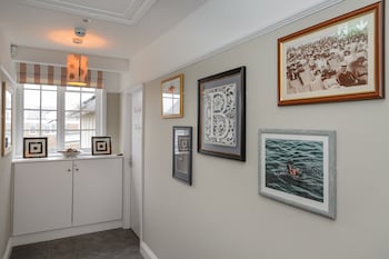 Balfour Arms,Sidmouth>>Devon,3 star