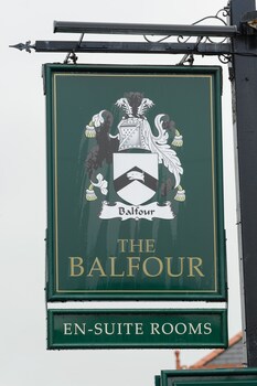 balfour arms