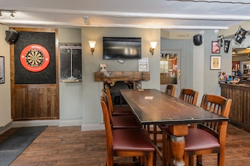 balfour arms