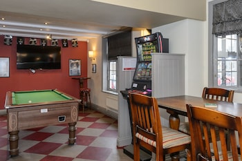 balfour arms