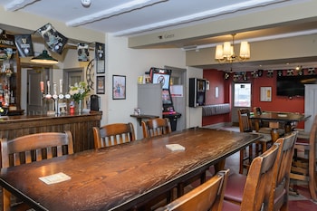 balfour arms