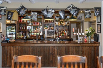 balfour arms