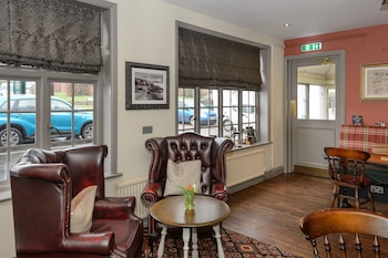 balfour arms