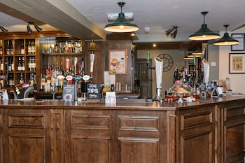 balfour arms