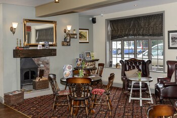 balfour arms