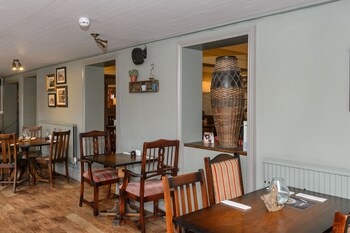 balfour arms