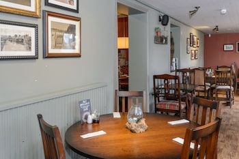 balfour arms