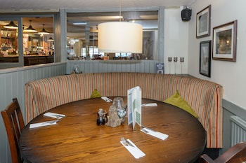 balfour arms