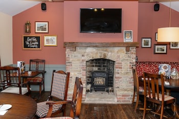 balfour arms