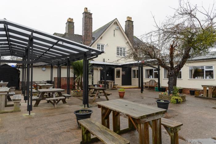 balfour arms