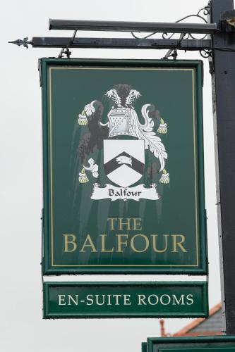 balfour arms