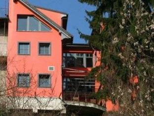 Cukrarna Hostel,Medvode>>Kranj,2 star