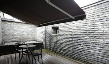 daily heaven hotel