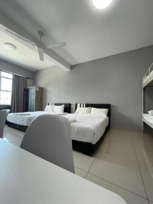 reno rooms ipoh