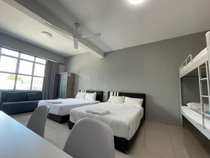 reno rooms ipoh