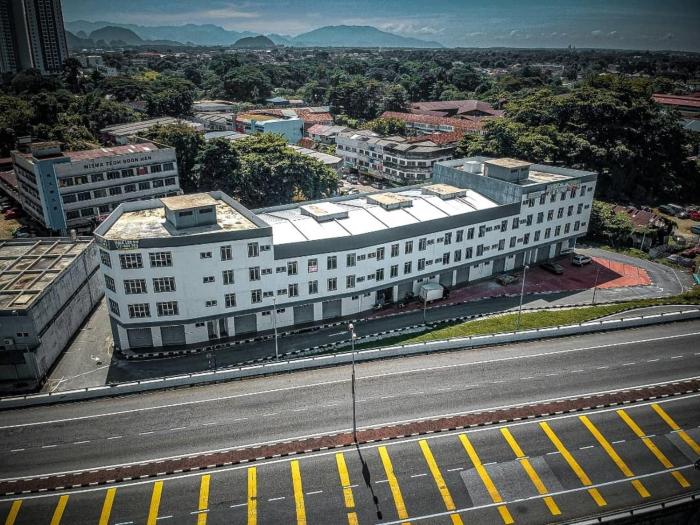 reno rooms ipoh