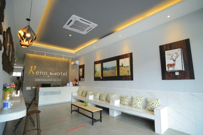 reno rooms ipoh