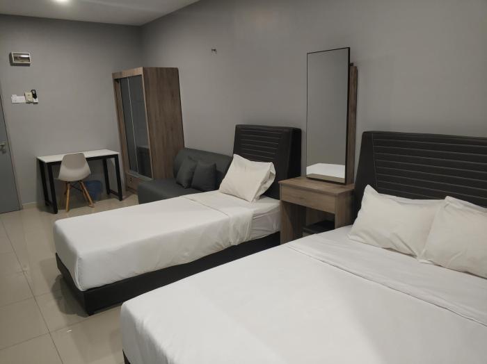 reno rooms ipoh