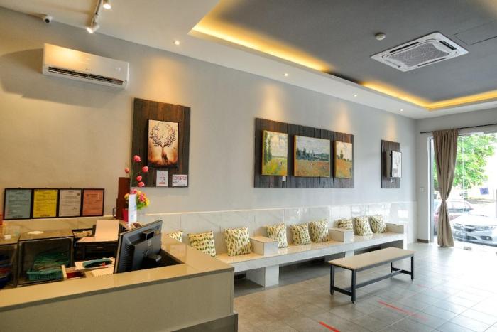 reno rooms ipoh
