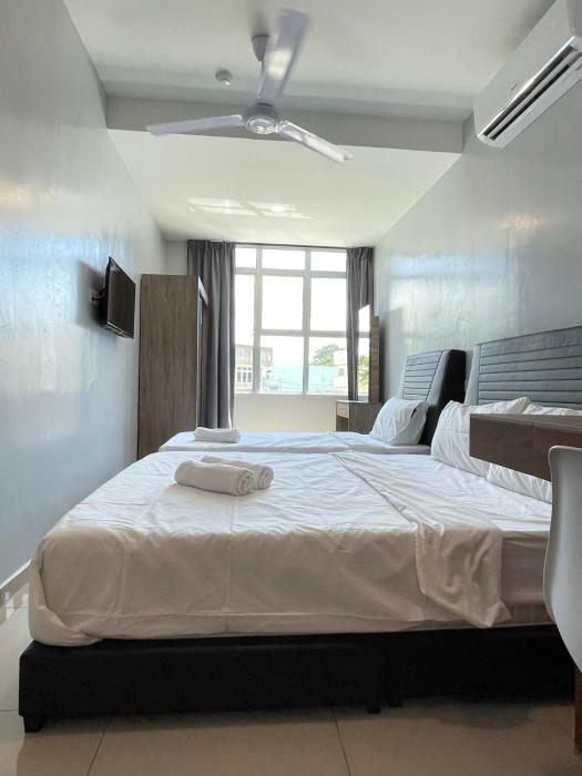 reno rooms ipoh