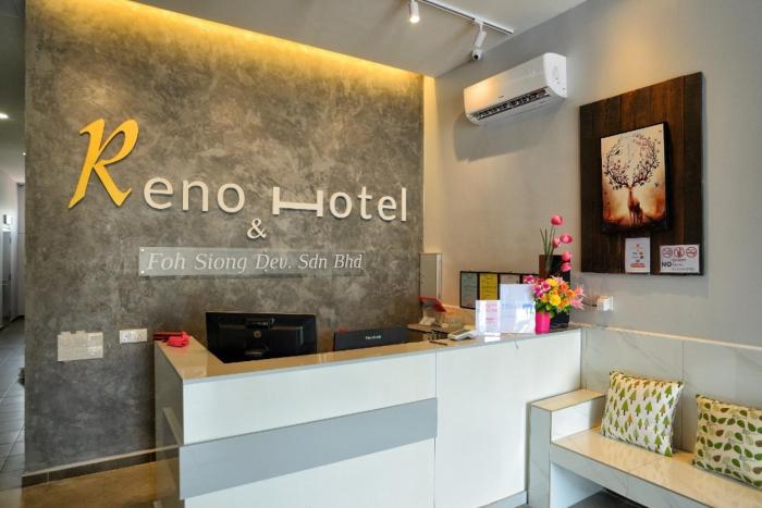 reno rooms ipoh