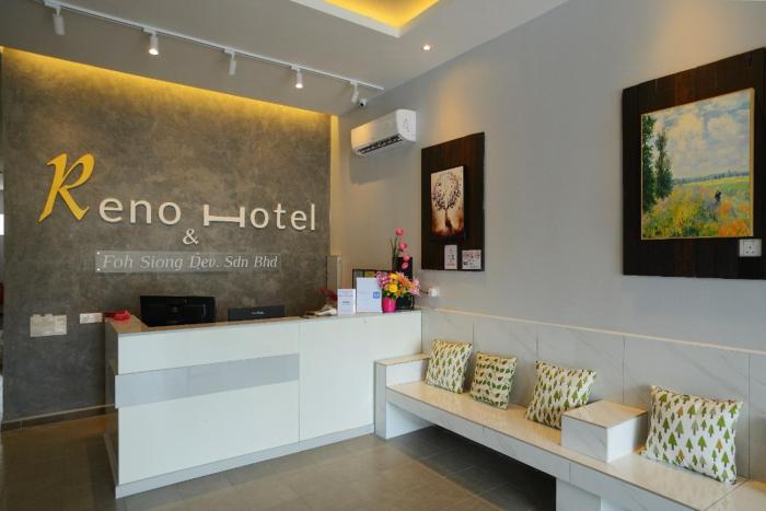 reno rooms ipoh