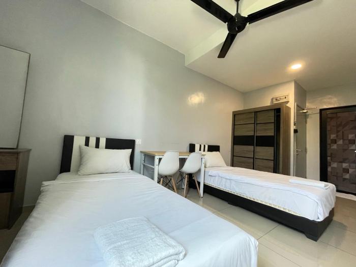 reno rooms ipoh