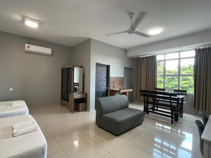 reno rooms ipoh