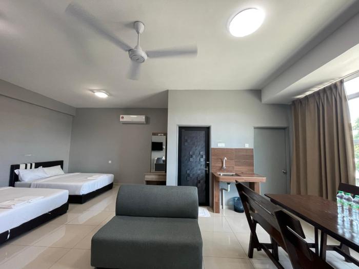 reno rooms ipoh