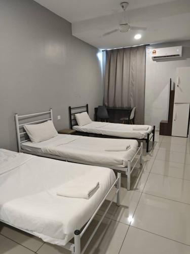 Reno Rooms Ipoh,Perak>>Ipoh,2 star