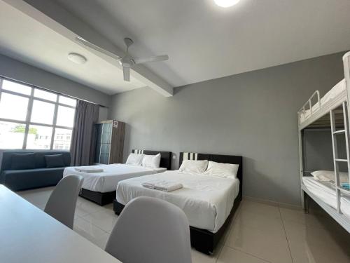 reno rooms ipoh